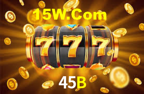 Exclusive Games 45B