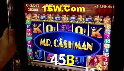 Flash Promotion 45B