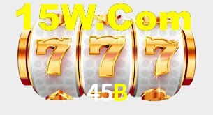 Tournaments 45B